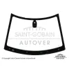 Szyba przednia Citroen DS3 (3D HATCHBACK, 2D KABRIOLET) [2010 - 2019] 2745AGAMVZ1B 8116TJ, 9683685080