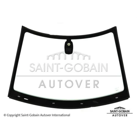 Szyba przednia Citroen DS3 (3D HATCHBACK, 2D KABRIOLET) [2010 - 2019] 2745AGAMVZ1B 8116TJ, 9683685080