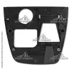 Szyba przednia Citroen DS3 (3D HATCHBACK, 2D KABRIOLET) [2010 - 2019] 2745AGACMVZ1B 9808222080