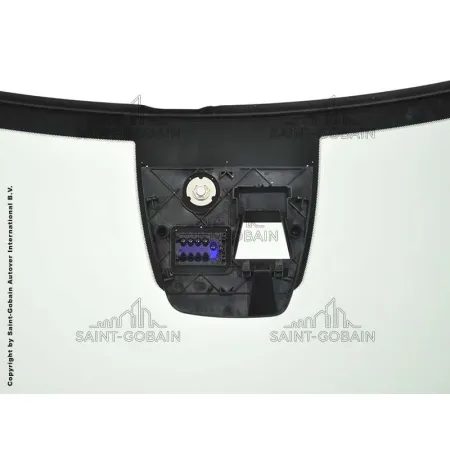 Szyba przednia Citroen DS3 (3D HATCHBACK, 2D KABRIOLET) [2010 - 2019] 2745AGACMVZ1B 9808222080