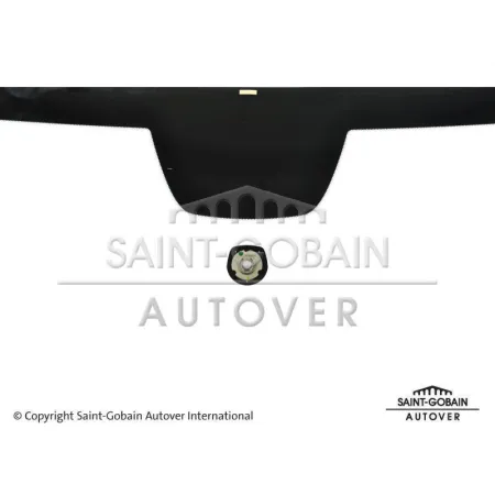 Szyba przednia Citroen C4 (5D HATCHBACK) [2011 - 2018] 2746AGSVW 8116VY
