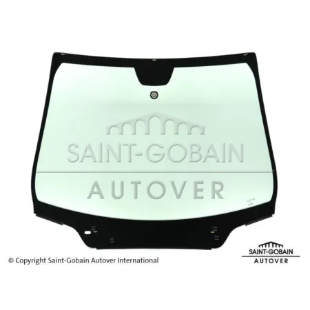 Szyba przednia Citroen C4 (5D HATCHBACK) [2011 - 2018] 2746AGSVW 8116VY