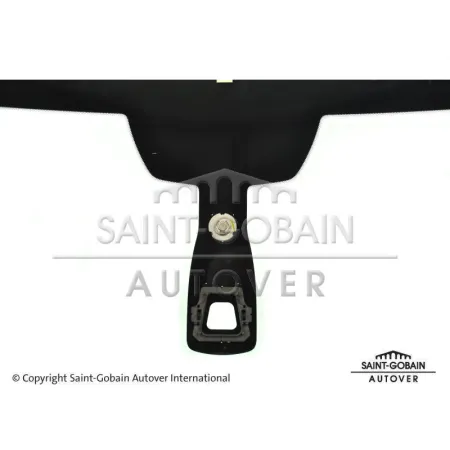 Szyba przednia Citroen C4 (5D HATCHBACK) [2011 - 2018] 2746AGAMVW2B 8116VZ