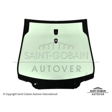 Szyba przednia Citroen DS4 (5D HATCHBACK) [2011 - 2018] 2748AGAVW 1606230480