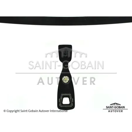 Szyba przednia Citroen DS4 (5D HATCHBACK) [2011 - 2018] 2748AGAMVW1T 1611579780
