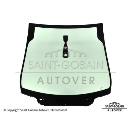Szyba przednia Citroen DS4 (5D HATCHBACK) [2011 - 2018] 2748AGAMVW1T 1611579780