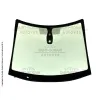 Szyba przednia Citroen DS5 (5D HATCHBACK) [2011 - 2018] 2749AGAAMVW 1609857480, 1608727280, 1606382080
