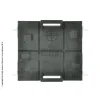 Szyba przednia Citroen DS5 (5D HATCHBACK) [2011 - 2018] 2749AGAAMVW 1609857480, 1608727280, 1606382080