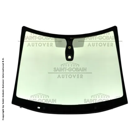 Szyba przednia Citroen DS5 (5D HATCHBACK) [2011 - 2018] 2749AGAAMVW 1609857480, 1608727280, 1606382080
