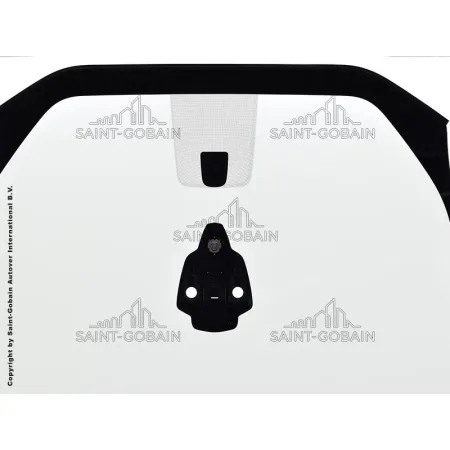 Szyba przednia Citroen C4 Picasso/C4 Spacetourer/Grand C4 Picasso/Grand C4 Spacetourer (MINIVAN) [2013 - ...] 2753ACDCIMVZ1T 1617295780