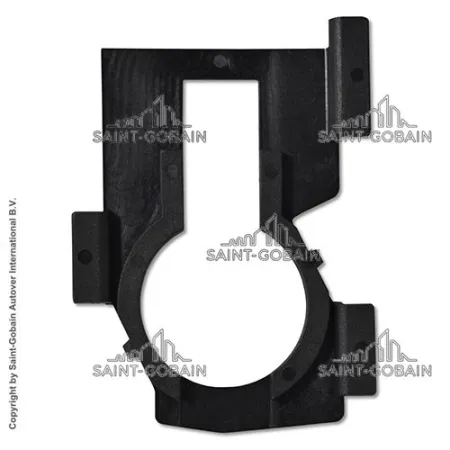 Szyba przednia Citroen C4 Cactus (5D SUV) [2014 - ...] 2755AGSMVZ 9801299380