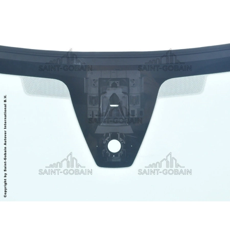 Szyba przednia Citroen C4 (5D SUV) [2020 - ...] 2765AGACIMVZ 9833200880