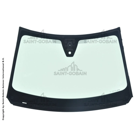 Szyba przednia Citroen C4 (5D SUV) [2020 - ...] 2765AGACIMVZ 9833200880