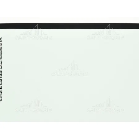 Szyba przednia Citroen AMI (2D COUPE) [2020 - ...] 2766AGN 9837690080