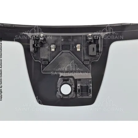 Szyba przednia Citroen e-C3/C3/C3 Aircross/e-C3 Aircross (5D SUV) [2024 - ...] 2770AGACMOVZ1D
