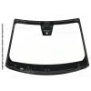 Szyba przednia Citroën C5 Aircross II od 2025 z HUD - Sekurit