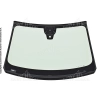 Szyba przednia DS DS4 od 2022 Hatchback z HUD - Sekurit