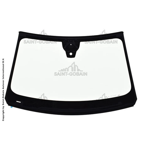 Szyba przednia DS DS4 od 2022 Hatchback - Sekurit