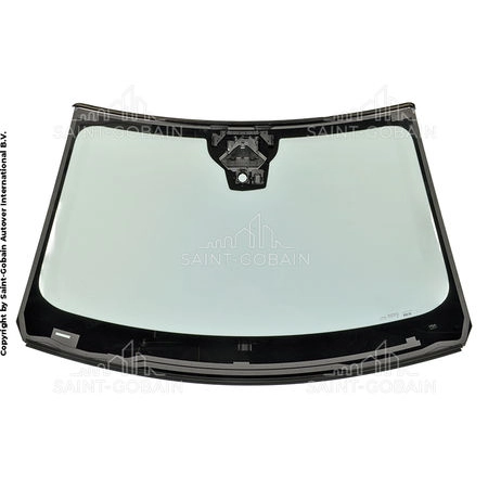 Szyba przednia DS DS4 od 2023 Hatchback - Sekurit