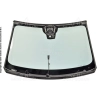 Szyba przednia DS DS4 od 2023 Hatchback podgrzewana - Sekurit (2768AGACHMOVZ1L)
