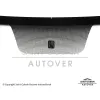Szyba przednia Dacia Sandero/Duster (5D HATCHBACK) [2008 - 2012] 7276AGS 8200912165, 8200733082, 8200531021