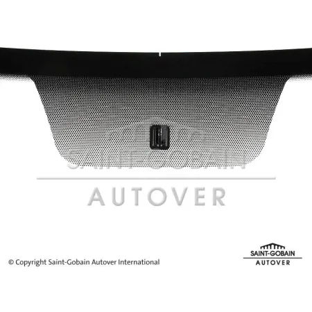 Szyba przednia Dacia Sandero/Duster (5D HATCHBACK) [2008 - 2012] 7276AGS 8200912165, 8200733082, 8200531021