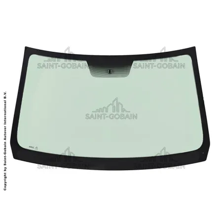 Szyba przednia Dacia Sandero/Duster (5D HATCHBACK) [2008 - 2012] 7276AGS 8200912165, 8200733082, 8200531021