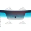 Szyba przednia Dacia Sandero/Duster (5D HATCHBACK) [2008 - 2012] 7276AGSBL