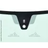 Szyba przednia Dacia Duster (5D SUV) [2018 - 2024] 7306AGSMV1C 727123813R