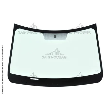 Szyba przednia Dacia Spring (5D SUV) [2021 - ...] 7314AGNV 727124858R