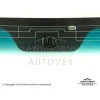 Szyba przednia Daewoo Lacetti (5D HATCHBACK) [2004 - 2009] 3016AGNBLA 96617520