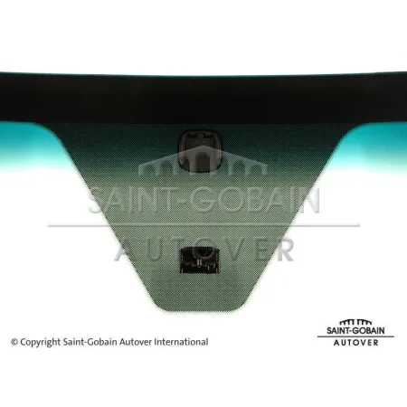 Szyba przednia Chevrolet Captiva (5D SUV) [2006 - ...] 3024AGNBLMV1B 4804234