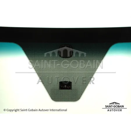 Szyba przednia Chevrolet Captiva (5D SUV) [2006 - ...] 3024AGNBLHMV1B 96622878