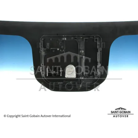 Szyba przednia Chevrolet Cruze (5D HATCHBACK, 5D KOMBI, 4D SEDAN) [2009 - 2016] 3026AGSBLIMV D94567948, 96832571