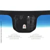 Szyba przednia Chevrolet Cruze (5D HATCHBACK, 5D KOMBI, 4D SEDAN) [2009 - 2016] 3026AGSBLI1K 94567945, 95034722