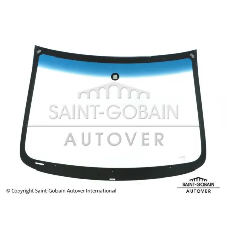 Szyba przednia Chevrolet Spark (5D HATCHBACK) [2010 - ...] 3028AGNBLV 95983030, 96961345