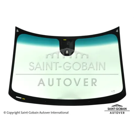 Szyba przednia Chevrolet Orlando (MINIVAN) [2011 - ...] 3030AGNBLV 95980653