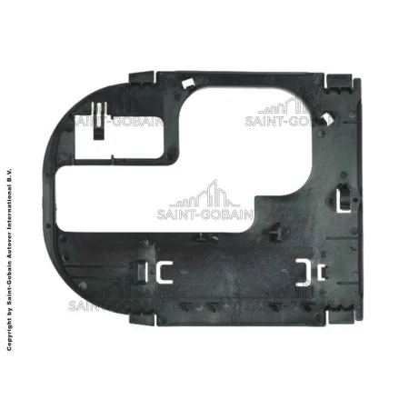 Szyba przednia Chevrolet Orlando (MINIVAN) [2011 - ...] 3030AGNBLMV1B 95980654