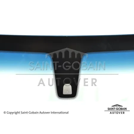 Szyba przednia Chevrolet Aveo (5D HATCHBACK, 4D SEDAN) [2011 - ...] 3031AGSBLV 95479986, 95479992