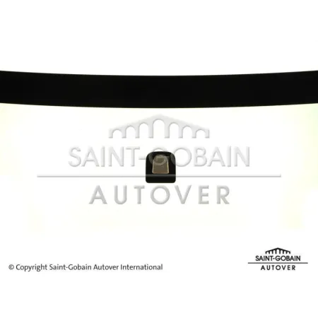Szyba przednia Daihatsu Sirion (5D HATCHBACK) [2005 - ...] 2930AGN 56101B1010