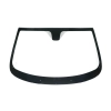 Szyba przednia Alfa Romeo Spider Typ 939 2005-2010 - Xinyi