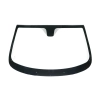 Szyba przednia Alfa Romeo Spider Typ 939 2006-2010 Coupe - Xinyi