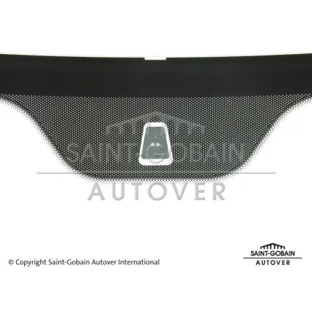 Szyba przednia Fiat Punto (3D/5D HATCHBACK, VAN) [1999 - 2007] 3351AGS 465247670