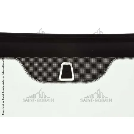 Szyba przednia Fiat Stilo (5D HATCHBACK, 5D KOMBI) [2003 - 2007] 3355AGSZ1D