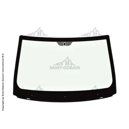 Szyba przednia Fiat Stilo (5D HATCHBACK, 5D KOMBI) [2003 - 2007] 3355AGSZ1D