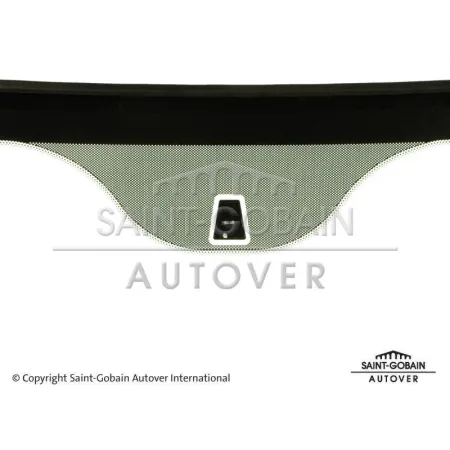 Szyba przednia Fiat Stilo (3D HATCHBACK) [2001 - 2007] 3356AGSZ1D