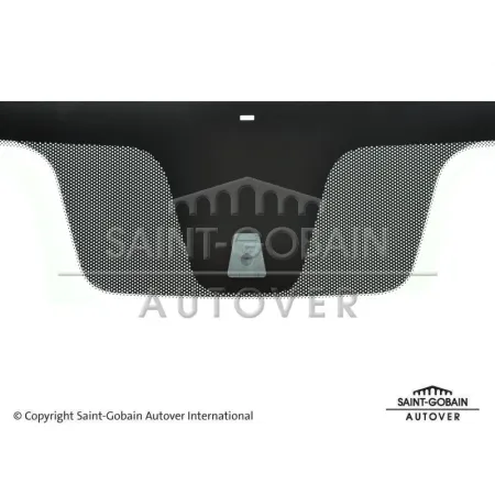 Szyba przednia Fiat Panda (5D HATCHBACK) [2003 - 2011] 3359AGS1B 51834359