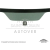 Szyba przednia Fiat Sedici od 2006 - Sekurit (3363AGS)