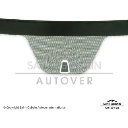 Szyba przednia Fiat Bravo (5D HATCHBACK) [2007 - ...] 3365AGSZ 51849638, 51776292