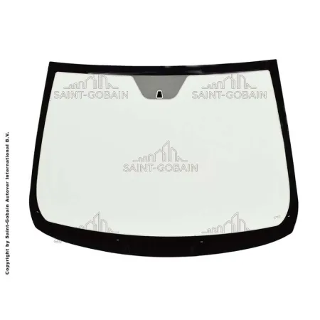 Szyba przednia Fiat Bravo (5D HATCHBACK) [2007 - ...] 3365AGSZ 51849638, 51776292